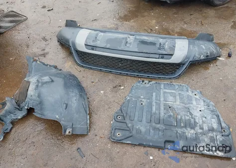 2016 Land Rover Discovery Sport Hse from USA, damaged, VIN SALCR2BG4GH549973